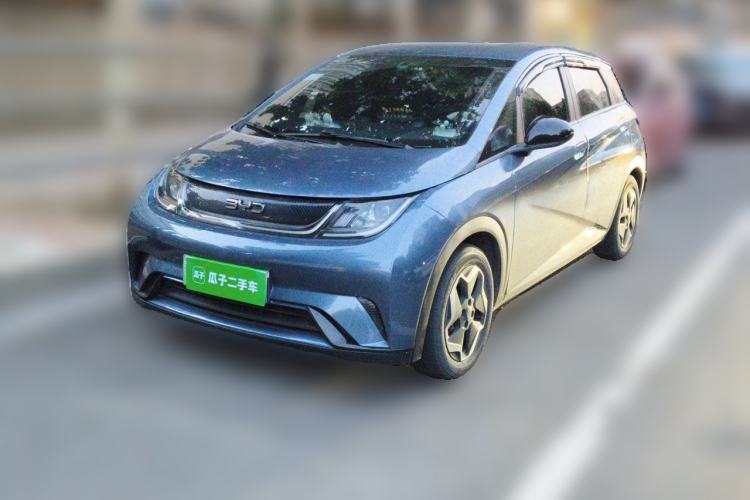 Used BYD Dolphin 2025 420km Active Version