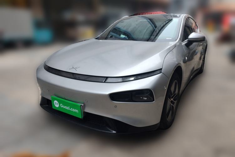 Used XPeng P7 2024 P7i 550 Pro