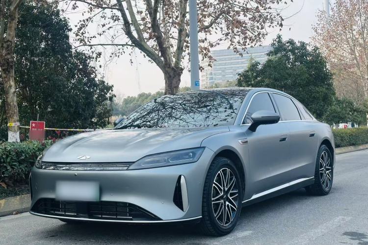 Used Chery Fulwin A9L 2025 Model, 260 Ultra-Long Range Prestige Edition