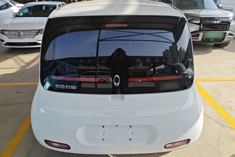 Used ORA White Cat 2020 401 km Flagship Version