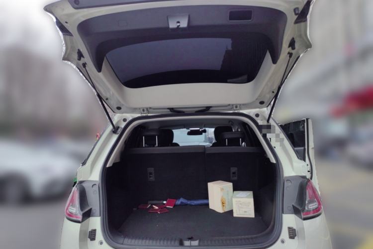 Used Baojun Cloud 2023 360 Plus