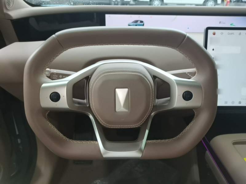 Used Avatr 07 2026 Ultra Pure-Electric All-Wheel-Drive Version — 10