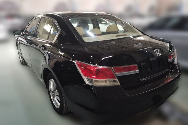 Used Honda Accord 2011 2.0L EX Navi
