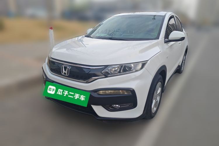 Used Honda XR-V 2017 1.5L LXi CVT Classic Edition