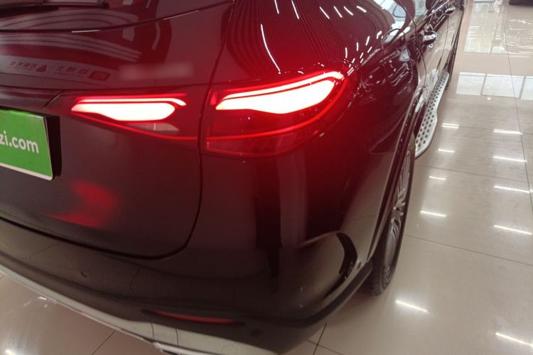 Used Mercedes-Benz GLC 2023 GLC 300 L 4MATIC Dynamic Edition 5-seater Right Rear Taillight