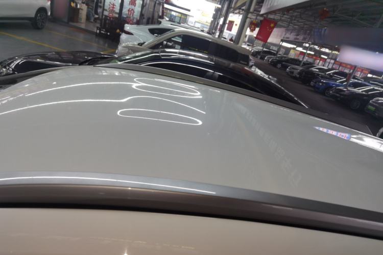 Used Toyota YARiS L Zhi Xuan 2022 X-Trail 1.5L CVT Leading PLUS Edition
