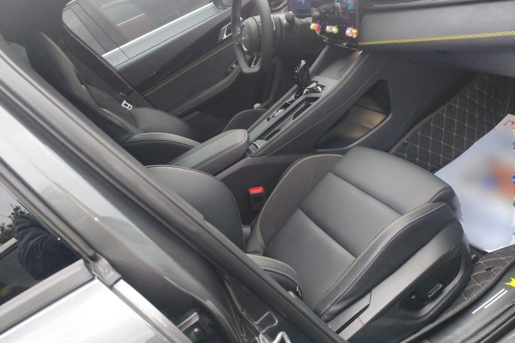 Used Lynk & Co 03 2025 2.0TD DCT Champion Edition Pro