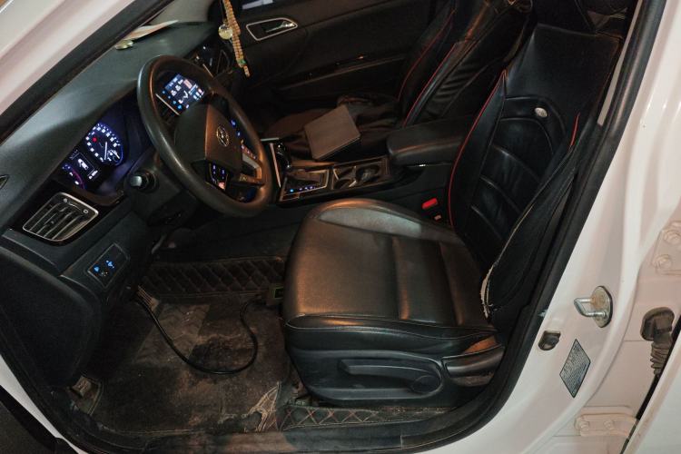 Used Hyundai Mistra 2016 1.8L Automatic Smart GLS