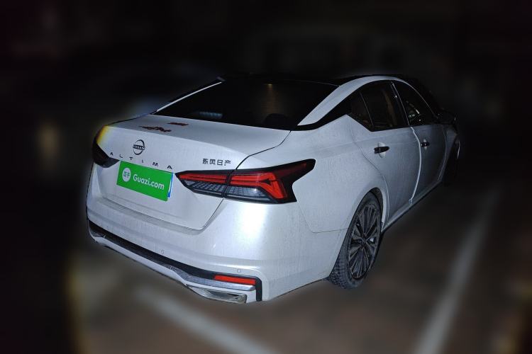 Used Nissan Teana 2022 2.0L XL-Upr Enjoyment Edition
