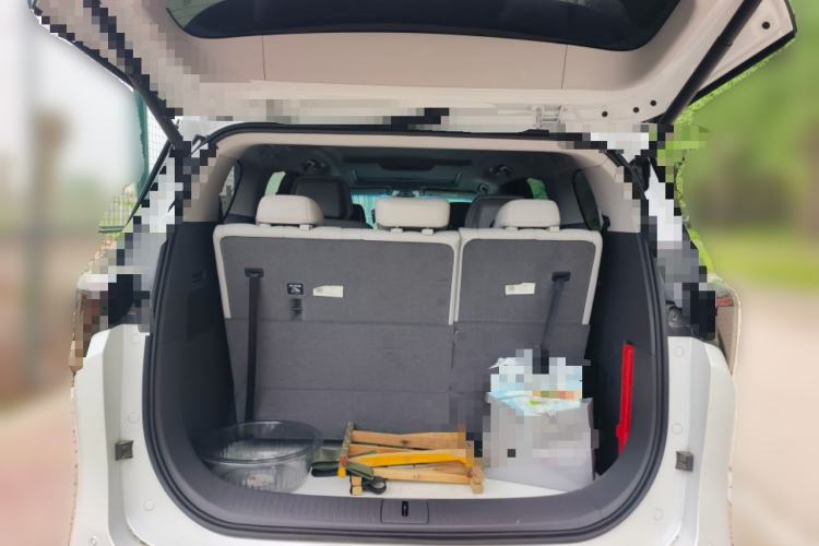 Used Buick GL8 2025 Lu Zun Smart Enjoyment & Yue Edition