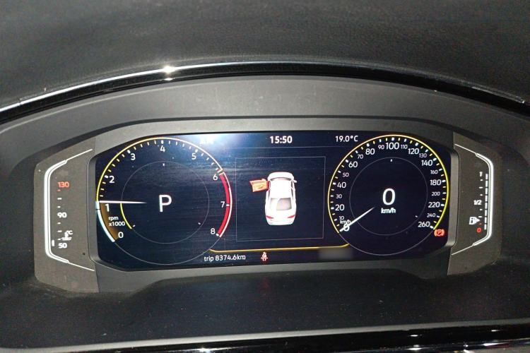 Used Volkswagen Lamando 2021 280TSI DSG Comfort Edition
