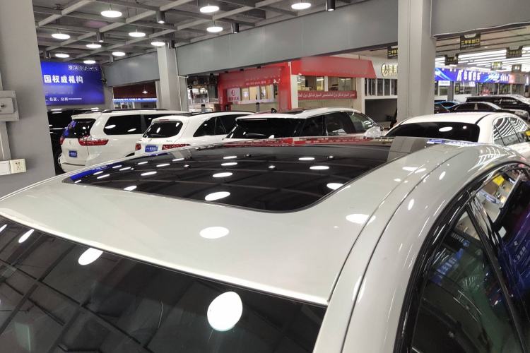 Used BMW 7 Series 2019 Restyled 730Li M Sport Package