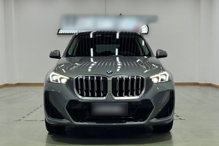 Used BMW X1 2023 sDrive25Li M Sport Package