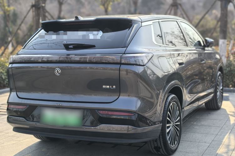 Used Dongfeng Aeolus Aeolus L8 2025 Model 185KM Dream Edition
