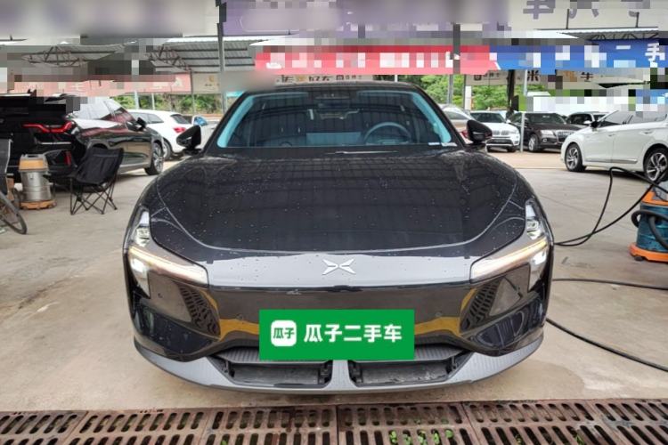 Used XPeng MONA M03 2025 502 Long-Range Max