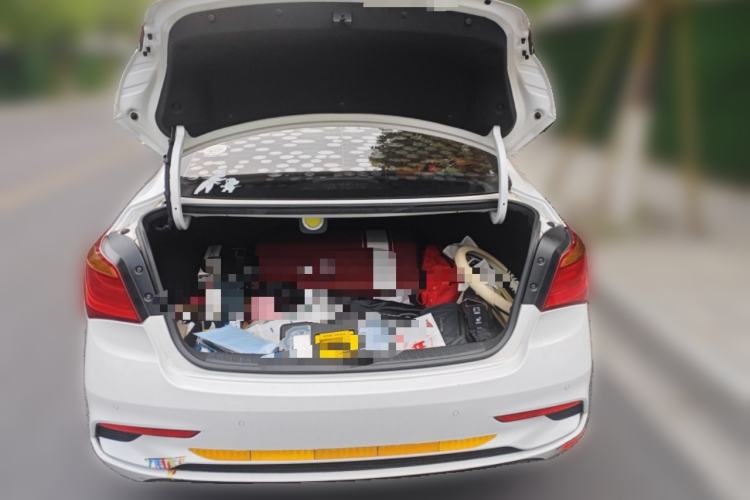 Used Hyundai Mistra 2017 1.8L Automatic Smart GLS China V Standard