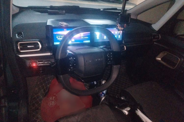 Used Baojun KiWi EV 2023 DJI Edition Lithium Iron Phosphate