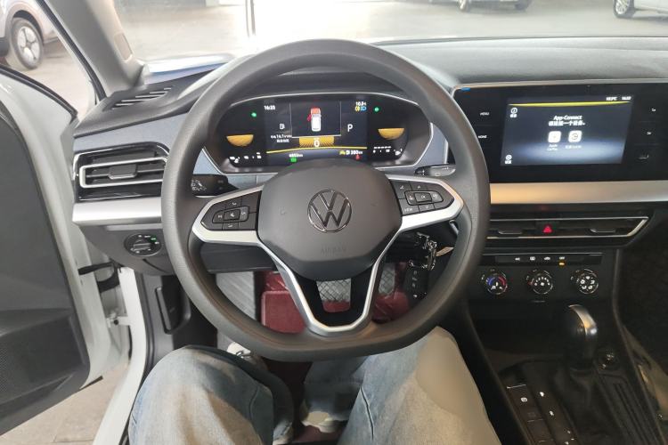 Used Volkswagen Lavida 2024 1.5L Automatic DeYi Edition
