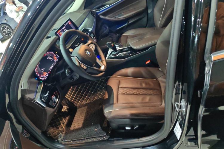 Used BMW 5 Series 2020 530Li Leading Edition Luxury Package