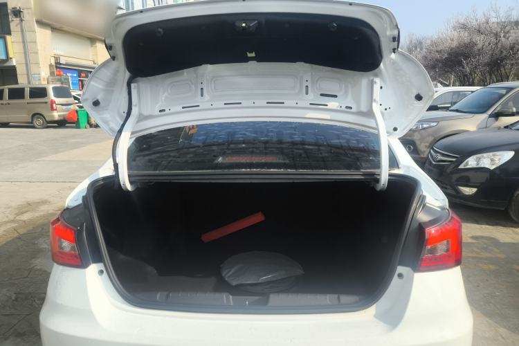 Used Chery Arrizo 5 2019 1.5L CVT Zizai Edition China V Standard
