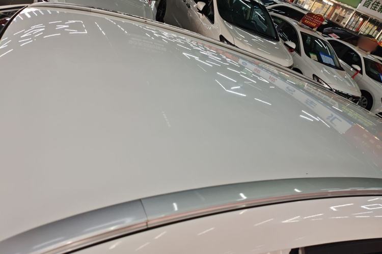 Used FAW Junpai D60 2015 1.8L Automatic Comfort Model