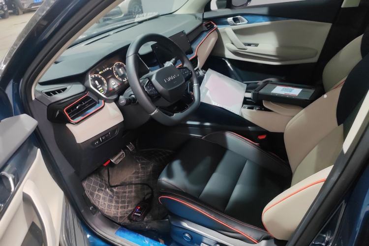 Used Lynk & Co 06 2020 1.5T YAO Halo
