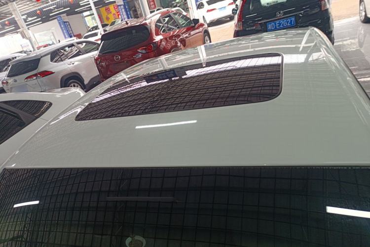 Used Buick GT 2021 Exemplar 1.5L Automatic Elite Version