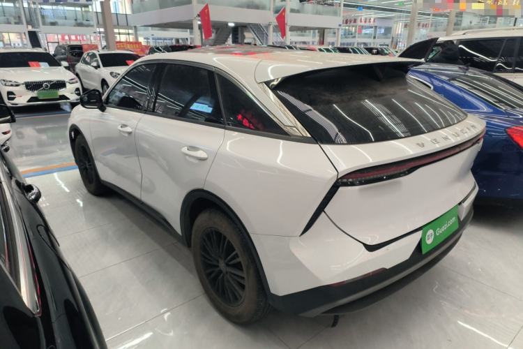 Used Venucia V 2023 260T Idol Edition Pro