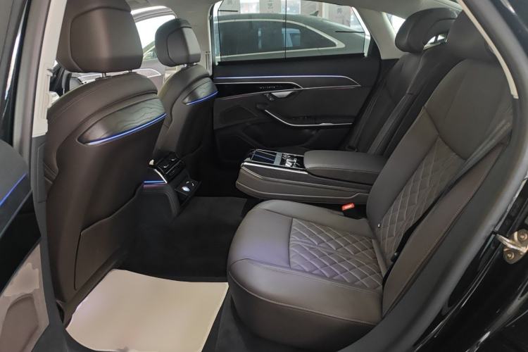 Used Audi A8 2024 A8L 50 TFSI quattro Prestige Edition
