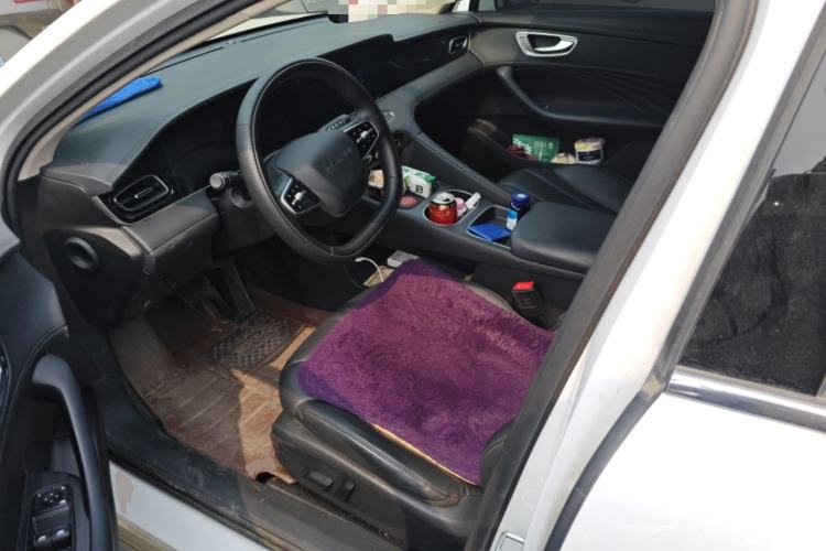 Used Roewe D7 2025 DMH 125km World Champion Edition
