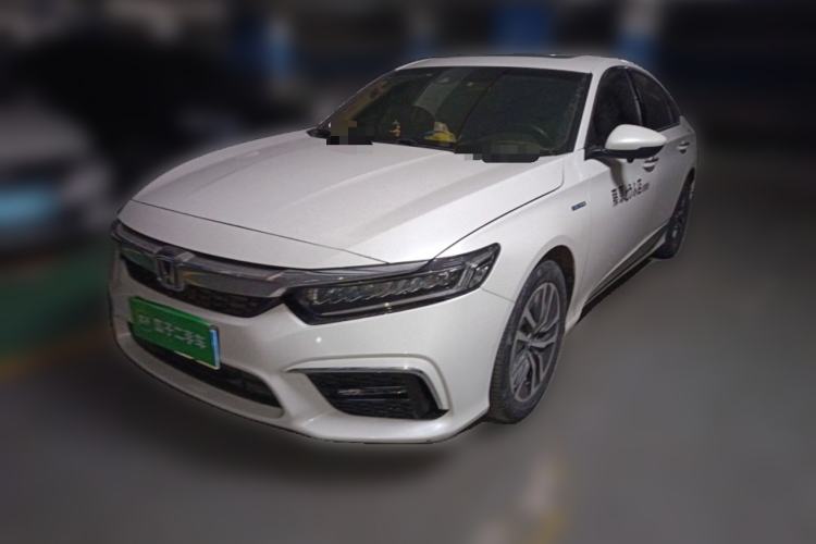 Used Honda Inspire 2019 Rui Hybrid 2.0L Jingya Edition China V Emission Standard