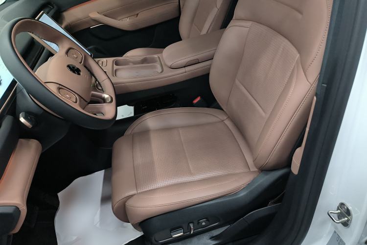 Used Nio ES6 2023 75 kWh
