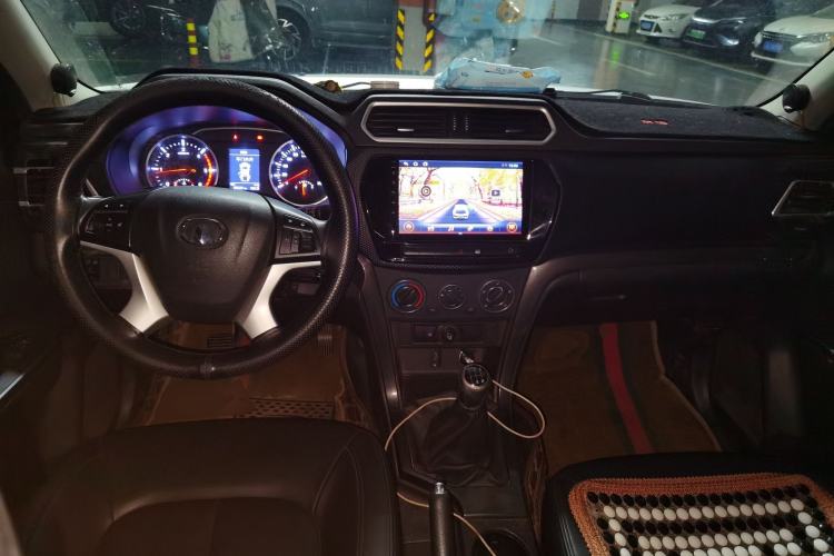 Used Great Wall Wingle 5 2017 2.0T European Version Diesel Two-Wheel Drive Advanced Large Double-Cab GW4D20E
