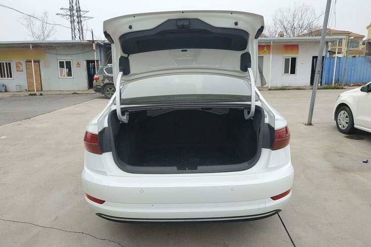 Used Volkswagen Sagitar 2021 280TSI DSG 30th Anniversary Edition