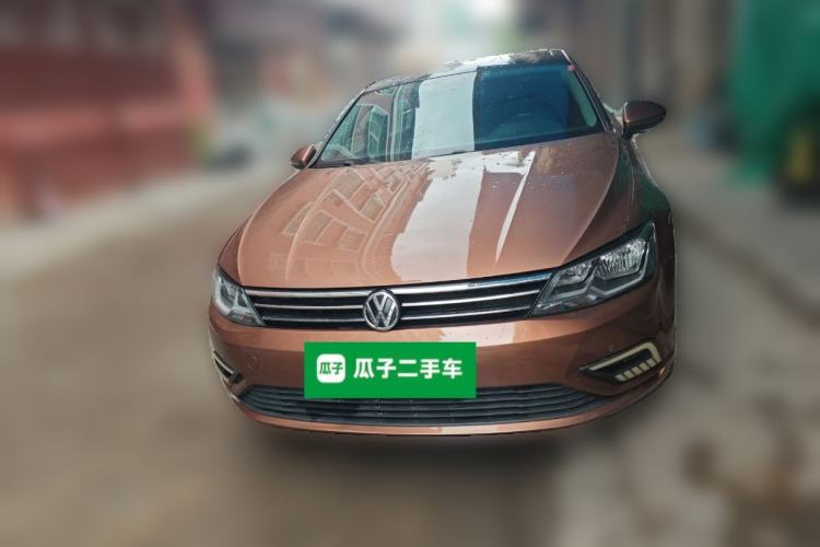 Used Volkswagen Lamando 2018 230TSI DSG Fashion Edition