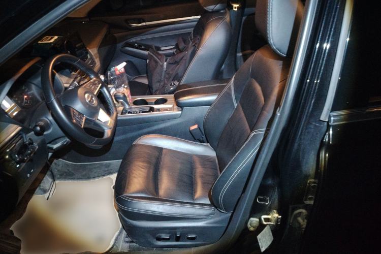 Used Nissan Teana 2021 2.0L XL Comfort Edition Left Front Seat