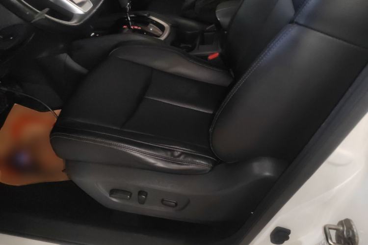 Used Nissan X-Trail 2020 2.0L XL ITS CVT 2WD SmartConnect Comfort Edition
