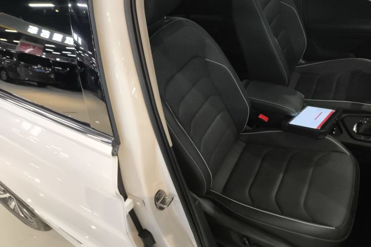 Used Volkswagen Tiguan L New Energy 2020 430 PHEV Plug-in Hybrid Flagship Edition