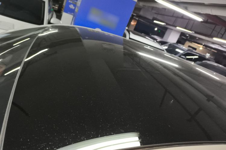 Used Leapmotor C10 2024 530 Smart Edition
