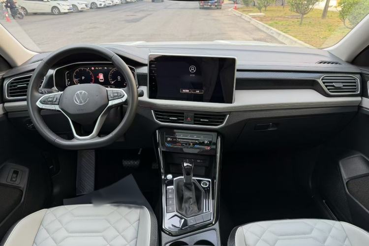 Used Volkswagen Tayron 2023 330TSI Two-Wheel-Drive Luxury Plus Advanced Version
