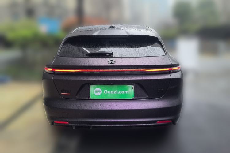 Used Nio ET5T 2025 75 kWh Touring