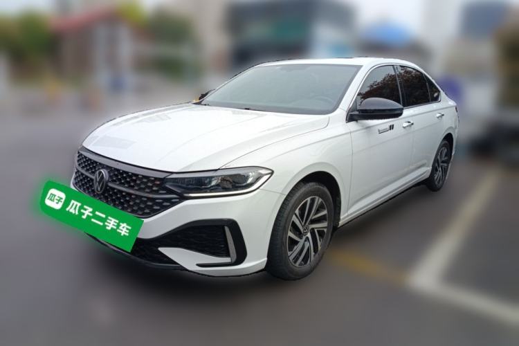 Used Volkswagen Lavida 2023 280TSI DSG Starry Sky Deluxe Edition