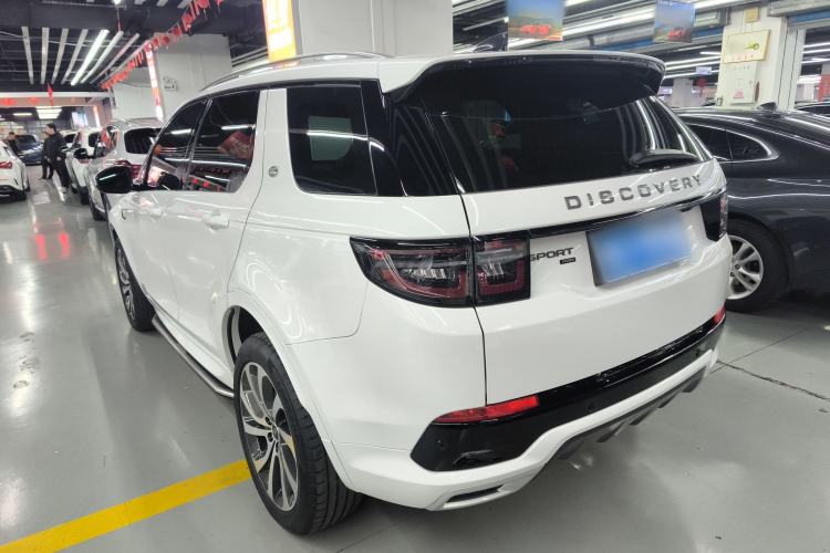 Used Land Rover Discovery Sport 2023 249 PS R-Dynamic S Performance Edition