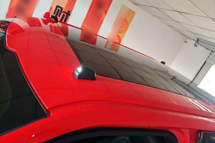 Used Ford F-150 Raptor 2019 3.5T Raptor Performance Enhanced Edition Roof