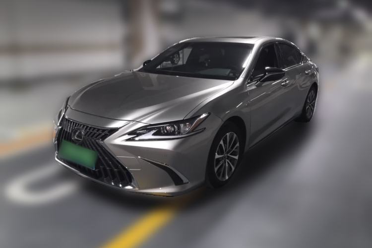 Used Lexus ES 2022 300h Excellence Edition Guazi used car, China used car export, Used car for sale, Used cars, Cheapest cars for sale
