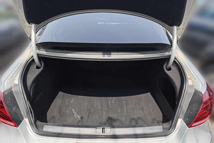 Used Volkswagen CC 2016 1.8TSI Luxury Model