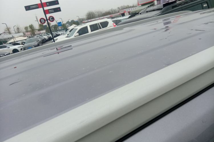 Used Haval H5 2023 2.0T Automatic 4x4 Innovation Edition – Diesel
