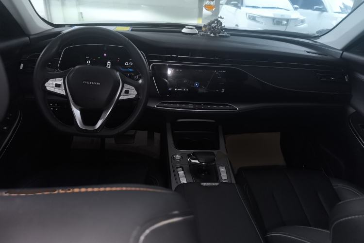 Used CHANGAN OSHAN X7 2020 1.5T Automatic Parking with Facial Recognition – Spacey & Carefree Edition
