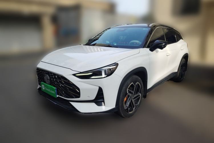 Used MG ONE 2022 α-Smart Sports Series 1.5T Advanced Edition