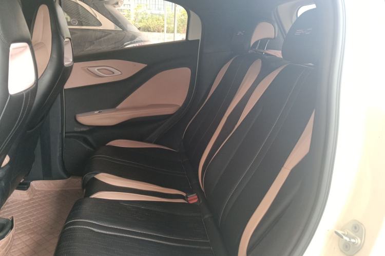 Used BYD Seagull 2023 Active Version